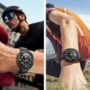 Tech-Protect Defense360 Samsung Galaxy Watch Ultra 47mm Black