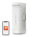 Pgytech Magcam Phone Holder with Built-in 3000mAh Battery 10W USB-C - Gray