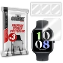 GrizzGlass Hydrofilm Vivo IQOO Watch GT