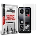 GrizzGlass Hydrofilm Nothing CMF Phone 1