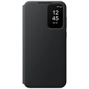 Samsung EF-ZA356CBEGWW Galaxy A35 5G Smart View Wallet Case black