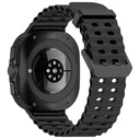 Tech-Protect IconBand Pro Samsung Galaxy Watch Ultra 1 / 2 47 mm Black