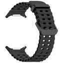 Tech-Protect IconBand Pro Samsung Galaxy Watch Ultra 1 / 2 47 mm Black