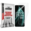 GrizzGlass CeramicFilm Vivo iQOO Z9 Lite