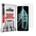 GrizzGlass Hydrofilm Vivo iQOO Z9 Lite