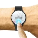 GrizzGlass HybridGlass OnePlus Watch 2R