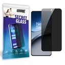 GrizzGlass Matte SecretGlass OnePlus Nord 4