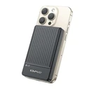 AWEI P33K wireless powerbank MagSafe 10000mAh 22.5W black