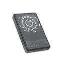 AWEI P33K wireless powerbank MagSafe 10000mAh 22.5W black