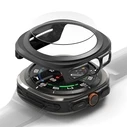 Ringke Slim & Tempered Glass Galaxy Watch Ultra 47mm Titanium Black