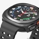 Ringke Slim & Tempered Glass Galaxy Watch Ultra 47mm Titanium Black