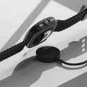 Ringke Slim & Tempered Glass Galaxy Watch Ultra 47mm Titanium Black