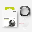 Ringke Slim & Tempered Glass Galaxy Watch Ultra 47mm Titanium Black