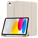 Tech-Protect SmartCase Pen Apple iPad 10.9" 2022 / 11" 2025 Starlight