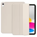 Tech-Protect SmartCase Pen Apple iPad 10.9" 2022 / 11" 2025 Starlight