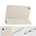 Tech-Protect SmartCase Pen Apple iPad 10.9" 2022 / 11" 2025 Starlight
