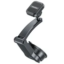 AWEI X54 magnetic car holder for windshield/cockpit black