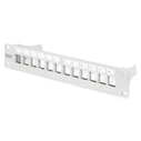 Patch Panel Digitus MODULAR 12-PORT1U