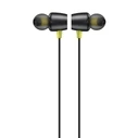 AWEI L5 headphones 3.5mm jack black