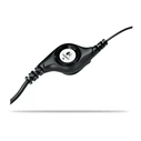 Logitech H390 On Ear Multimedia Headset with Microphone USB-A