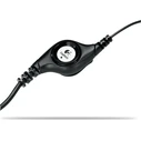 Logitech H390 On Ear Multimedia Headset with Microphone USB-A