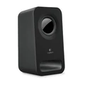 Logitech Z150 Ηχεία Υπολογιστή 2.0 με Ισχύ 3W σε Μαύρο Χρώμα