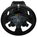 Logitech G RS50 System Racing Wheel for PlayStation / PC