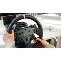 Logitech G RS50 System Racing Wheel for PlayStation / PC