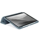 UNIQ Moven Apple iPad Air 13" 2024 (6 gen) stone blue