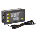 Digital Temperature Controller Thermostat -50°C to +120°C (DM-50-299)