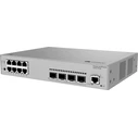 Network Switch Huawei eKitEngine S220-8T4S