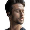 USAMS G26 OWS wireless headphones Bluetooth 5.3 white