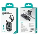 USAMS G26 OWS wireless headphones Bluetooth 5.3 white