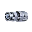 BNC Male to UHF Female Adapter (HT 20054)