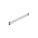 Delock Ράγα DIN 35 x 7,5 mm (50 cm) Αλουμινίου - 66174