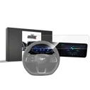 Ceramic GrizzGlass CarDisplay Protection Ford Mustang 7 (2023-2026)