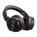 OneOdio Studio Max 1 Ασύρματα/Ενσύρματα Over‑Ear Ακουστικά Μαύρα