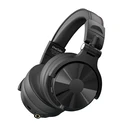 OneOdio Studio Max 1 Ασύρματα/Ενσύρματα Over‑Ear Ακουστικά Μαύρα