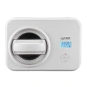 Γιαουρτομηχανή First Austria FA-5105-2 παγωτού με οθόνη 1,5L-120W