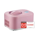 Γιαουρτομηχανή First Austria FA-5105-PI Ροζ παγωτού με οθόνη 1L-100W