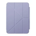 UNIQ Camden Click Apple iPad Air 11" 2024 (6 gen) light violet