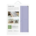 UNIQ Camden Click Apple iPad Air 11" 2024 (6 gen) light violet
