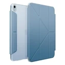 UNIQ Camden Click Apple iPad Air 11" 2024 (6 gen) stone blue