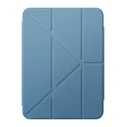 UNIQ Camden Click Apple iPad Air 11" 2024 (6 gen) stone blue
