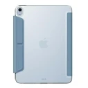 UNIQ Camden Click Apple iPad Air 11" 2024 (6 gen) stone blue