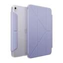 UNIQ Camden Click Apple iPad Air 13" 2024 (6 gen) light violet