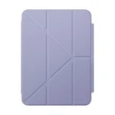 UNIQ Camden Click Apple iPad Air 13" 2024 (6 gen) light violet