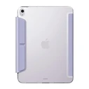 UNIQ Camden Click Apple iPad Air 13" 2024 (6 gen) light violet