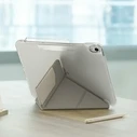 UNIQ Camden Click Apple iPad Air 13" 2024 (6 gen) light violet