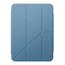 UNIQ Camden Click Apple iPad Air 13" 2024 (6 gen) stone blue